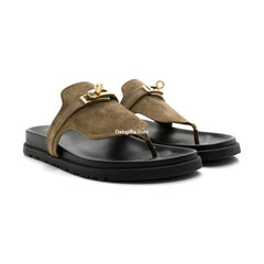 Herms Empire Sandal 