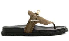 Herms Empire Sandal 