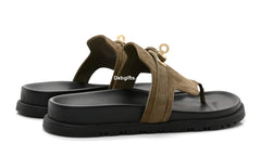 Herms Empire Sandal 