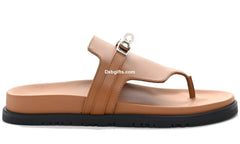 Herms Empire Sandal 