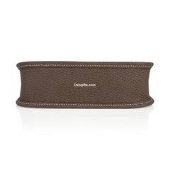 Herms Evelyne Tpm Etoupe Clemence Palladium Hardware