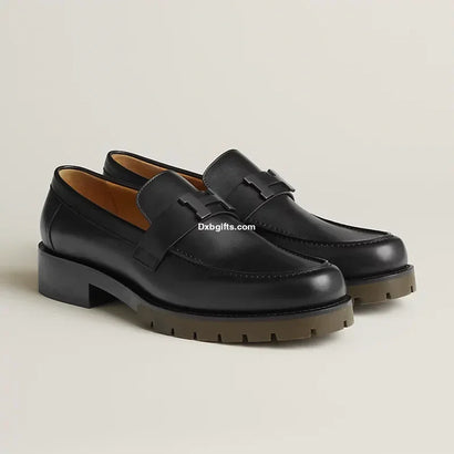 Herms Gregoire Loafer