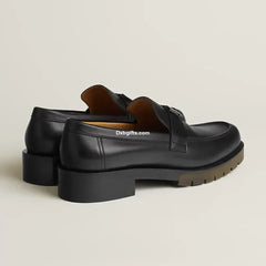 Herms Gregoire Loafer