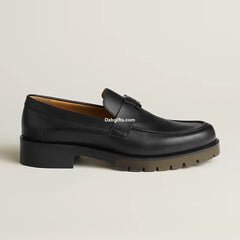 Herms Gregoire Loafer