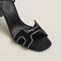 Herms Heden 80 Black