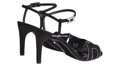 Herms Heden 80 Sandal 