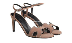 Herms Heden 80 Sandal 