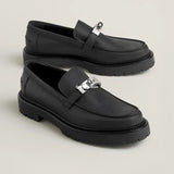 Herms Icone Loafer