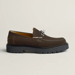 Herms Icone Loafer