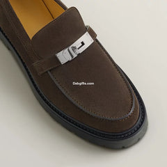 Herms Icone Loafer