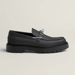 Herms Icone Loafer