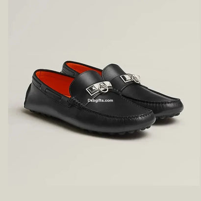 Herms Irving Loafer