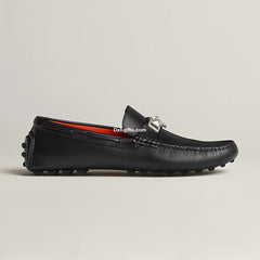 Herms Irving Loafer