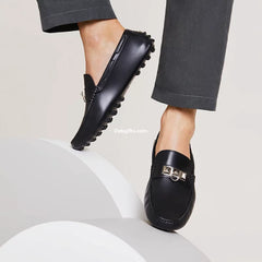 Herms Irving Loafer