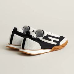 Herms Jet Sneakers