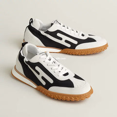 Herms Jet Sneakers