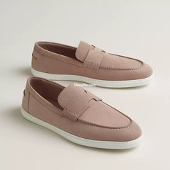 Herms Job Loafer