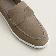 Herms Job Loafer