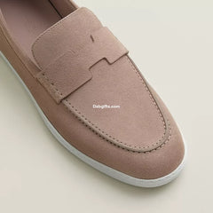 Herms Job Loafer