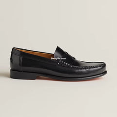 Herms Kennedy Loafer