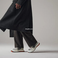 Herms Leader Sneaker