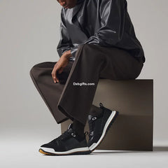 Herms Leader Sneaker