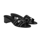Herms Oasis Sandal 