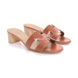 Herms Oasis Sandal 