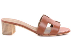 Herms Oasis Sandal 