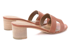 Herms Oasis Sandal 