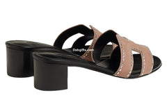 Herms Oasis Sandal 