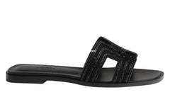 Herms Oran Sandal Iconic 