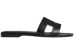 Herms Oran Sandal  Iconic H