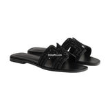 Herms Oran Sandal Iconic 