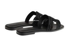 Herms Oran Sandal Iconic 