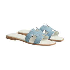 Herms Oran Sandal 