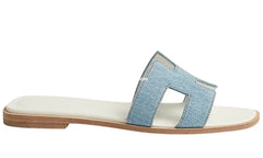 Herms Oran Sandal 