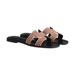 Herms Oran Sandal 