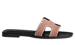 Herms Oran Sandal 