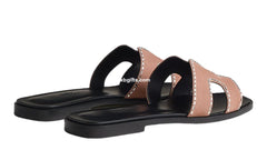 Herms Oran Sandal 