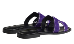 Herms Oran Sandal 