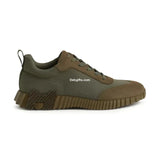 Herms Paris Bouncing Sneaker Green Toundra