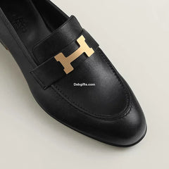 Herms Paris Loafer