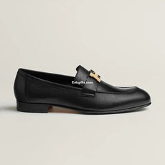 Herms Paris Loafer
