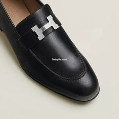 Herms Paris Loafer
