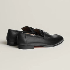 Herms Paris Loafer