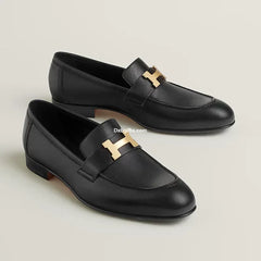 Herms Paris Loafer