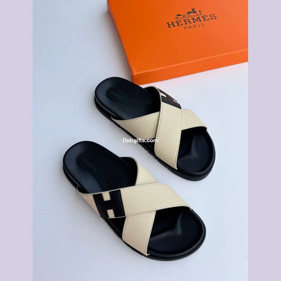 Herms Sandals