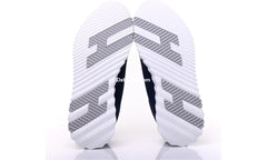 Herms Suede And Nylon Boucning 