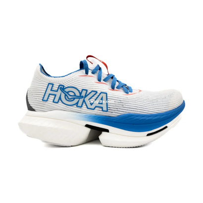 Hk Cielo X1 "White / Virtual Blue"